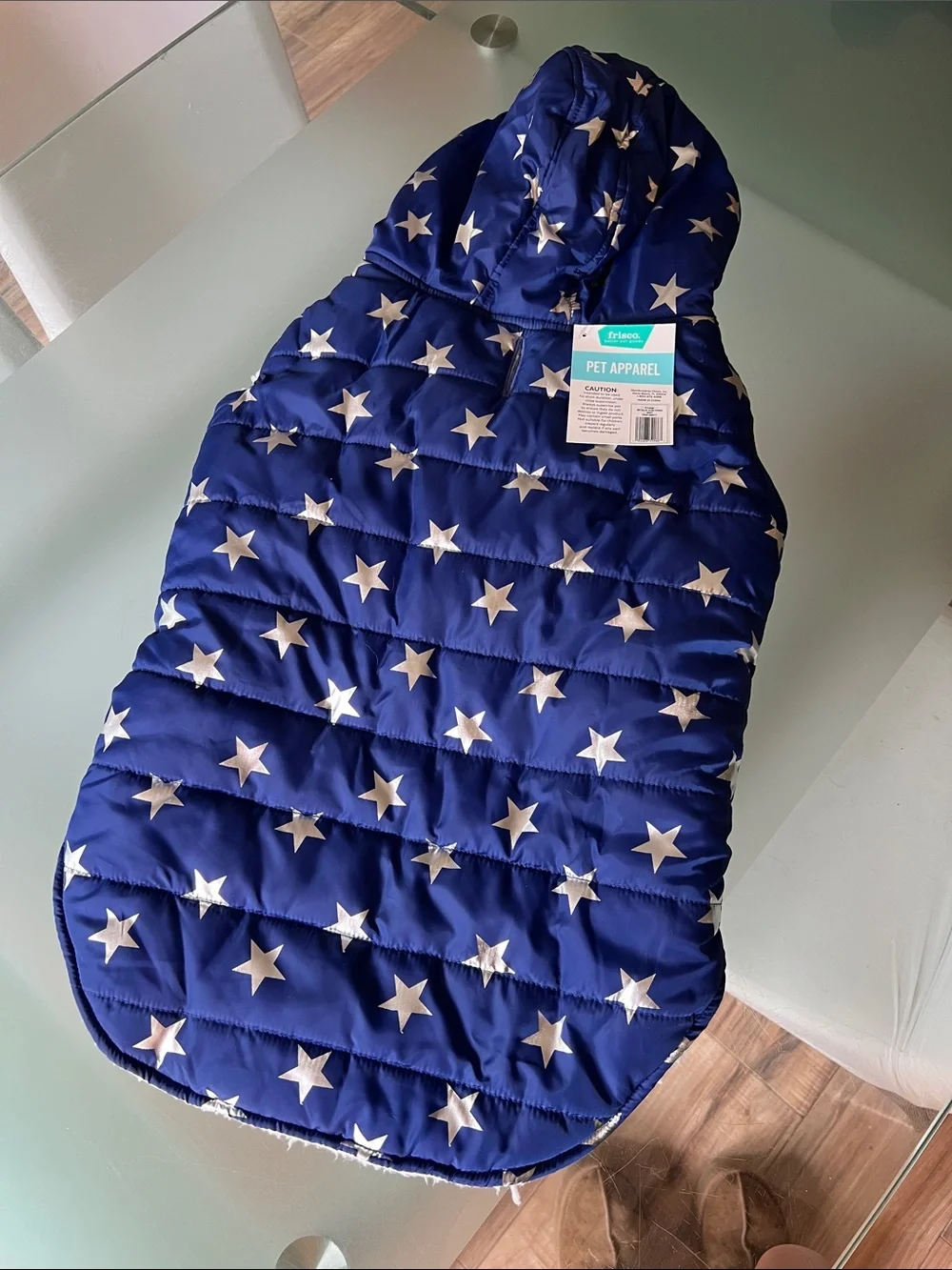 Dog Jacket